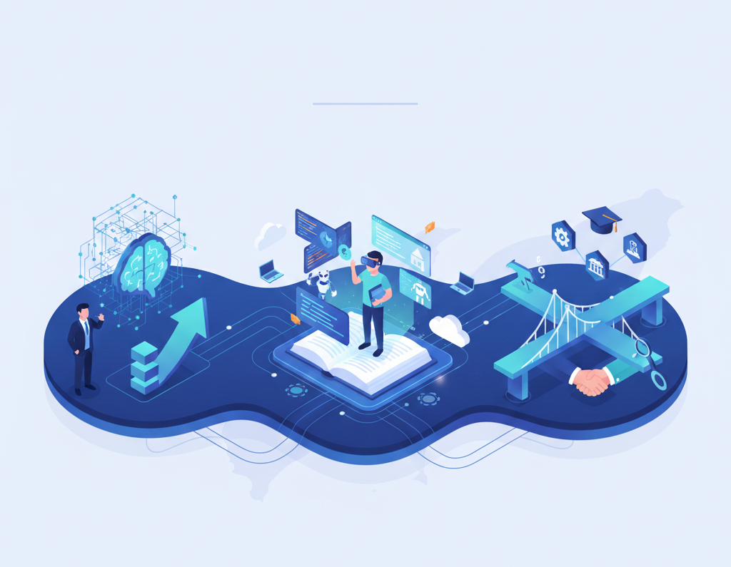 核心價值示意圖